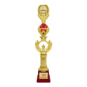 award arts plastic cups pc-344 plastic trophy
