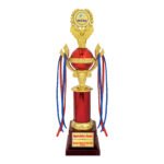 award arts plastic cups pc-345 plastic trophy