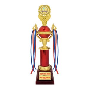 award arts plastic cups pc-345 plastic trophy