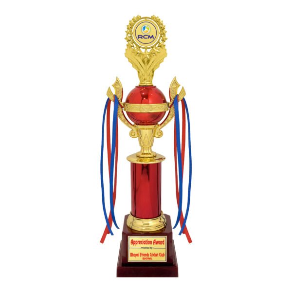 award arts plastic cups pc-345 plastic trophy