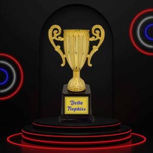 award arts plastic cups pc-35 plastic trophy