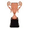 award arts plastic cups pc-302 plastic trophy