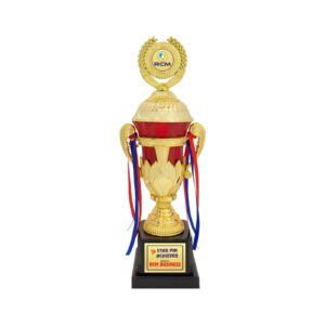 award arts plastic cups pc-402 plastic trophy