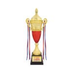 award arts plastic cups pc-404 plastic trophy