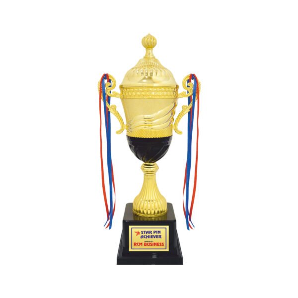 award arts plastic cups pc-405 plastic trophy