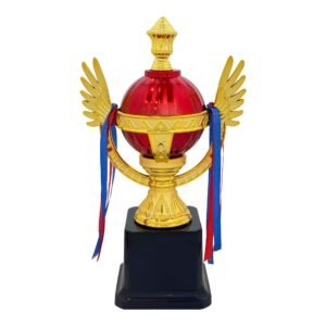 award arts plastic cups pc-50 plastic trophy